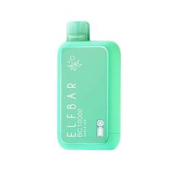 Apple Elfbar BC10000 PuffsIvory Vapes