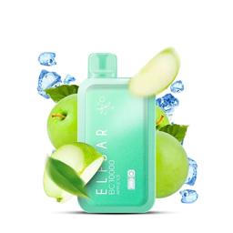 Apple Ice Elfbar BC10000 PuffsIvory Vapes