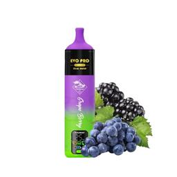 Grape Berry Tugboat Evo Pro 15000 PuffsIvory Vapes