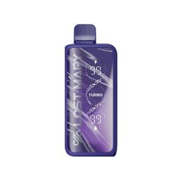 Lemon Passion Fruit Lost Mary MT35000 PuffsIvory Vapes