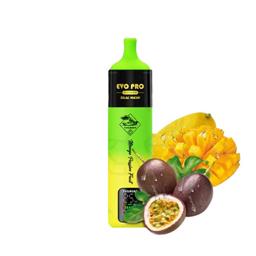 Mango Passion Fruit Tugboat Evo Pro 15000 PuffsIvory Vapes
