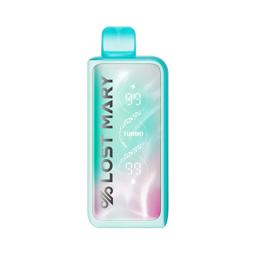 Miami Mint Lost Mary MT35000 PuffsIvory Vapes