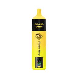 Pineapple Mango Tugboat Evo Pro 15000 PuffsIvory Vapes