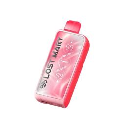 Strawberry Kiwi Ice Lost Mary MT35000 PuffsIvory Vapes