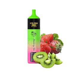 Strawberry Kiwi Tugboat Evo Pro 15000 PuffsIvory Vapes