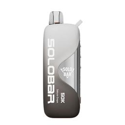 Sukura Grape Solobar 50000 PuffsIvory Vapes