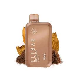 Tobacco Elfbar BC10000 PuffsIvory Vapes
