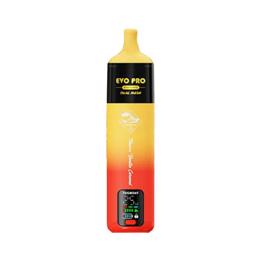 Tobacco Vanilla Caramel Tugboat Evo Pro 15000 PuffsIvory Vapes
