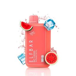 Watermelon Ice Elfbar BC10000 PuffsIvory Vapes