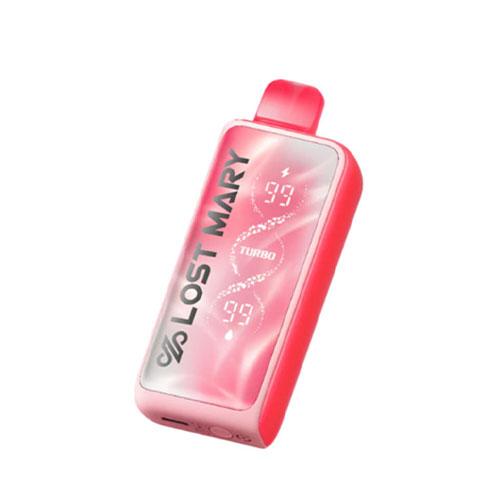 Watermelon Ice Lost Mary MT35000 PuffsIvory Vapes