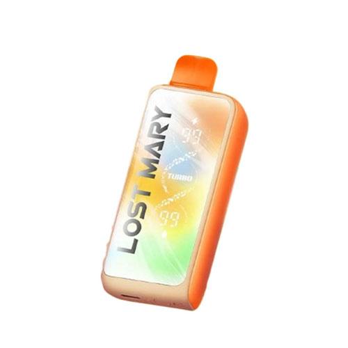 Mango Peach Watermelon Lost Mary MT35000 PuffsIvory Vapes