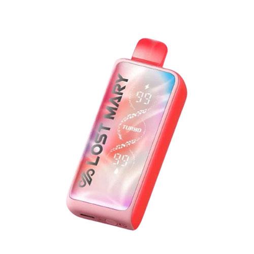 Ivory Vapes Watermelon Bubblegum Lost Mary MT35000 Puffs